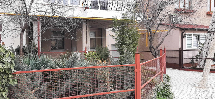 1-комн квартира переулок Крепостной, 4а