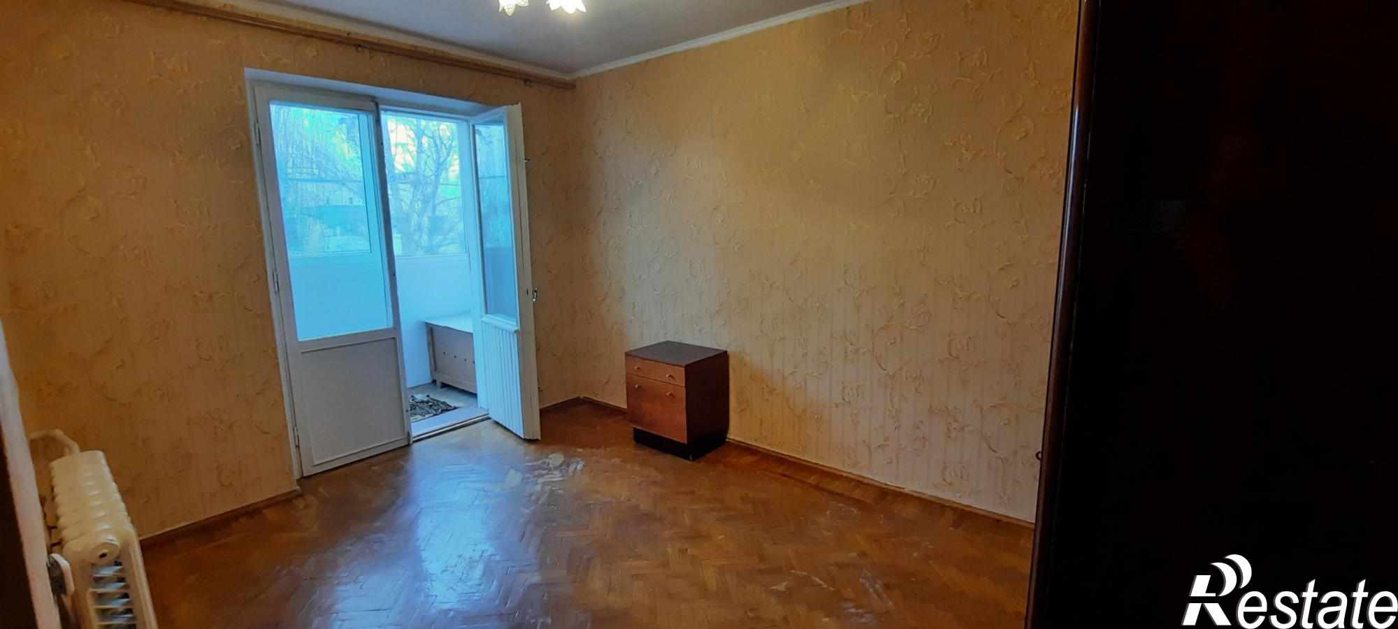 Купить квартиру за 1 000 000 рублей на улица Тимошенко, 22
