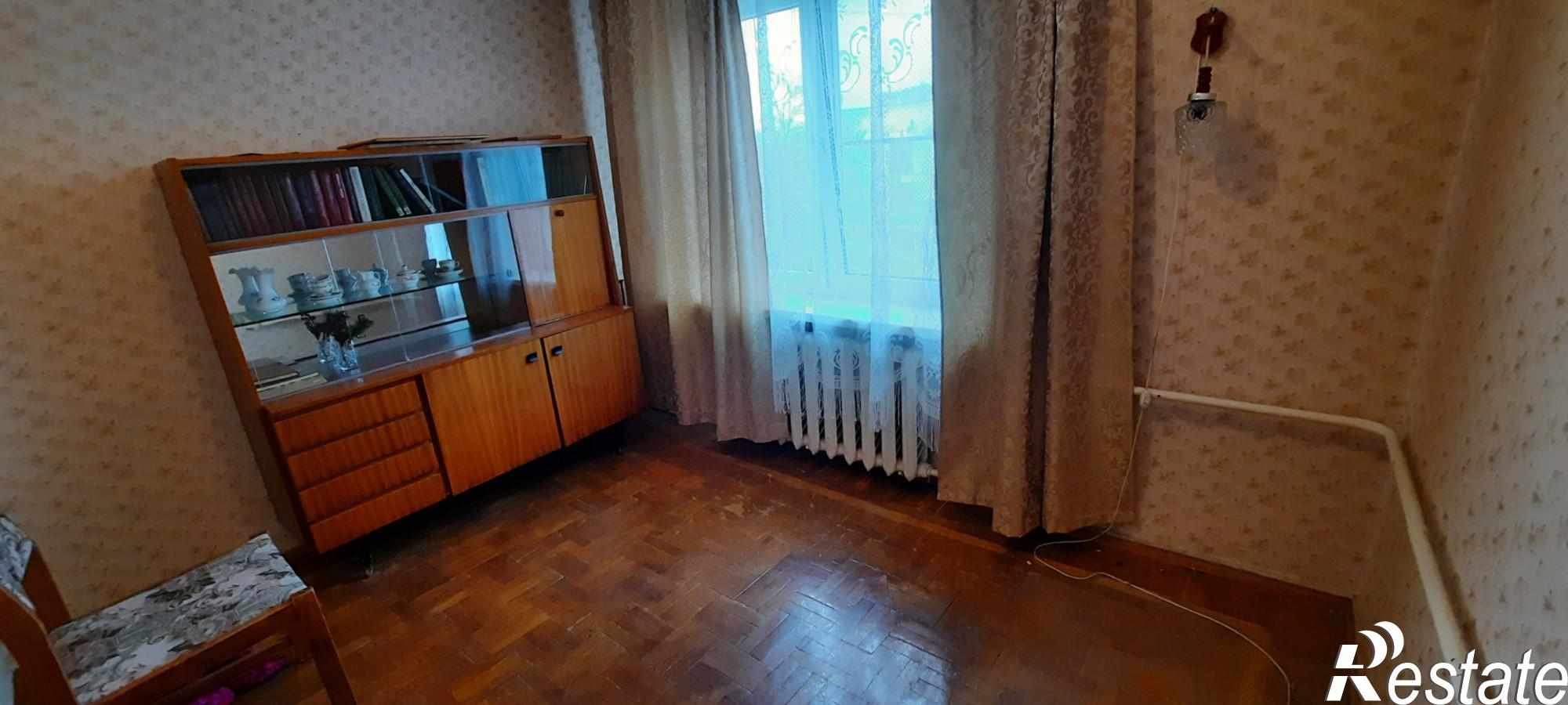 Купить квартиру за 1 000 000 рублей на улица Тимошенко, 22