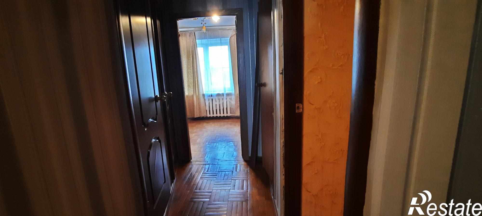 Купить квартиру за 1 000 000 рублей на улица Тимошенко, 22