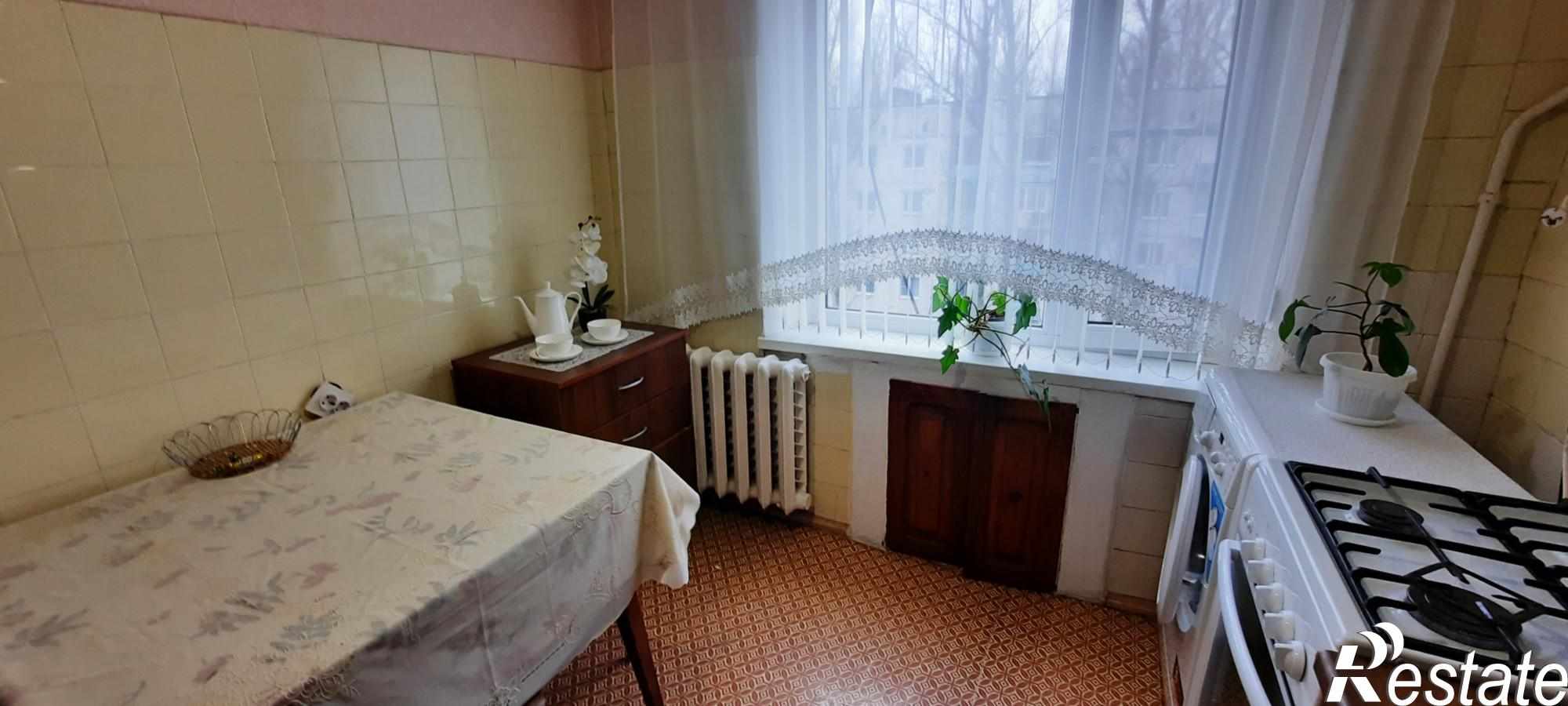Купить квартиру за 1 000 000 рублей на улица Тимошенко, 22