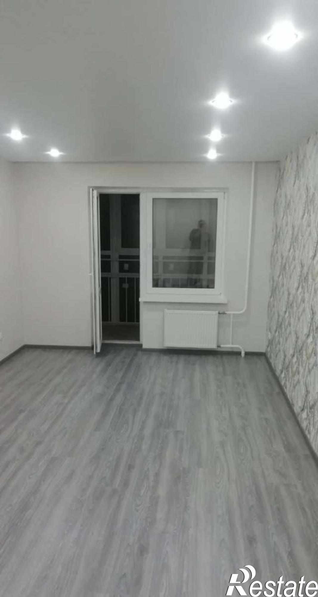 Купить квартиру за 3 570 000 рублей на Ивана Попова ул, 38