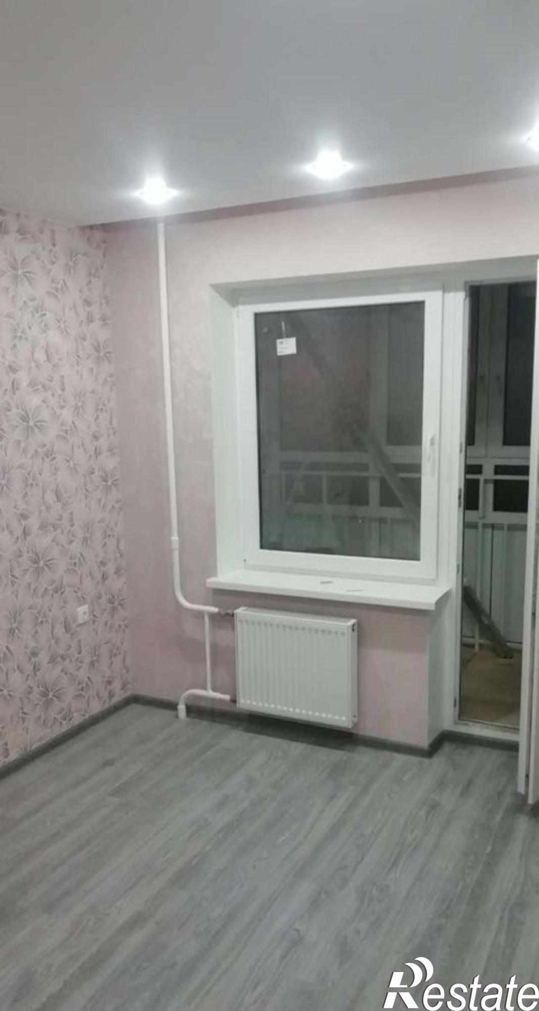 Купить квартиру за 3 570 000 рублей на Ивана Попова ул, 38