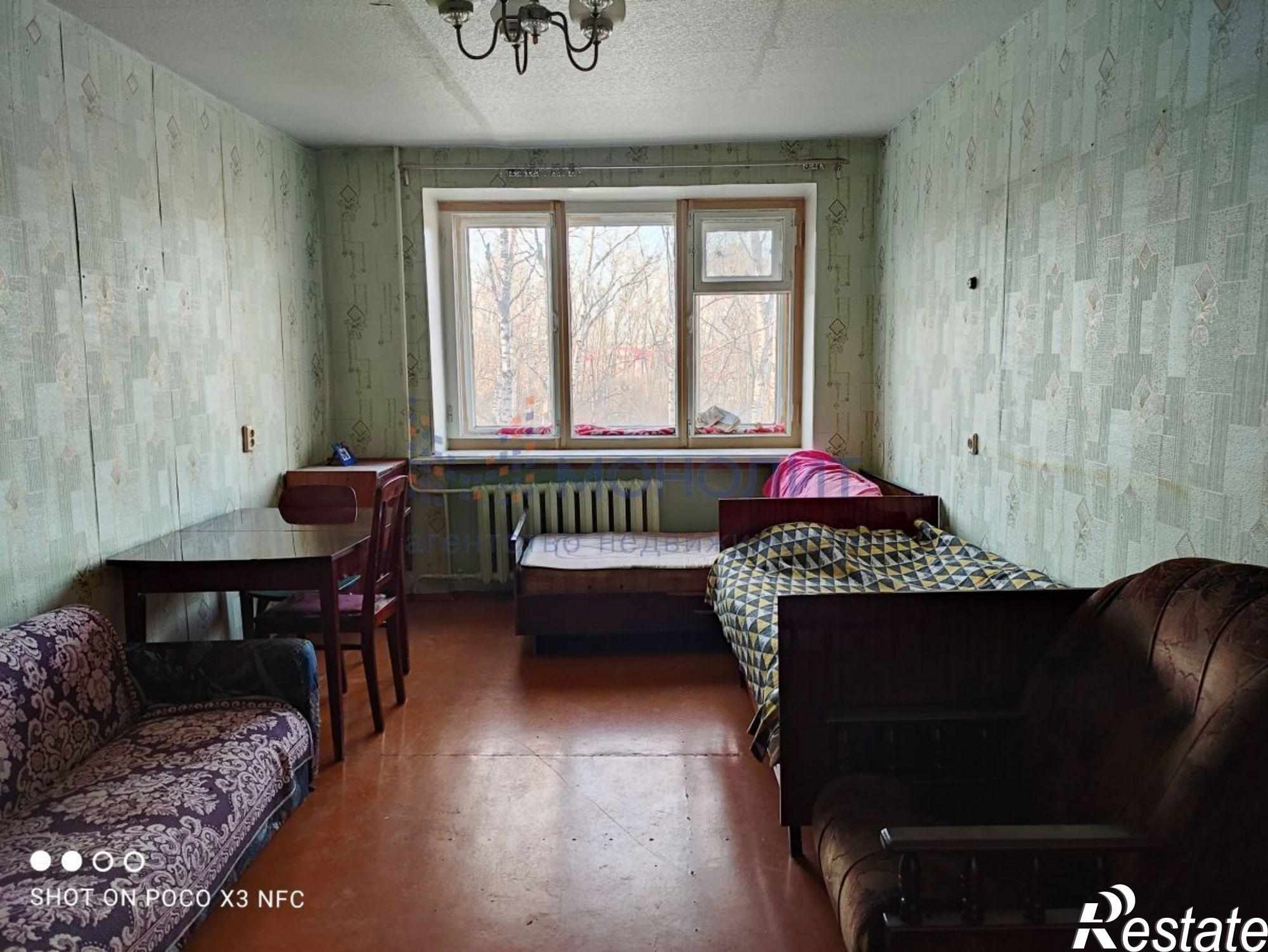 Купить квартиру за 2 850 000 рублей на Московское ш, 227