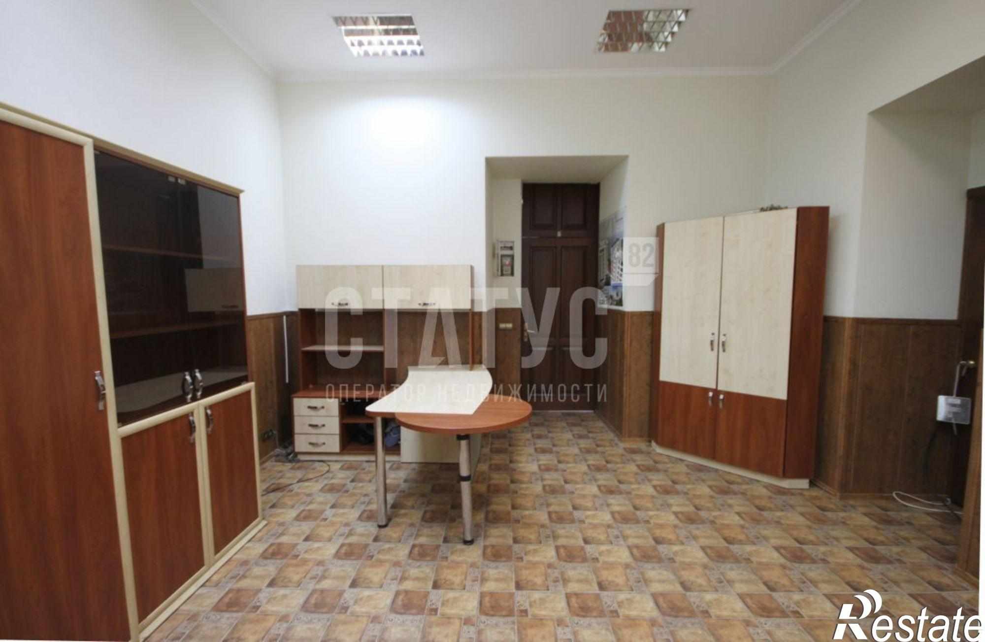 Сдать офис, помещение под офис за 25 000 рублей на им Ленина ул, 13