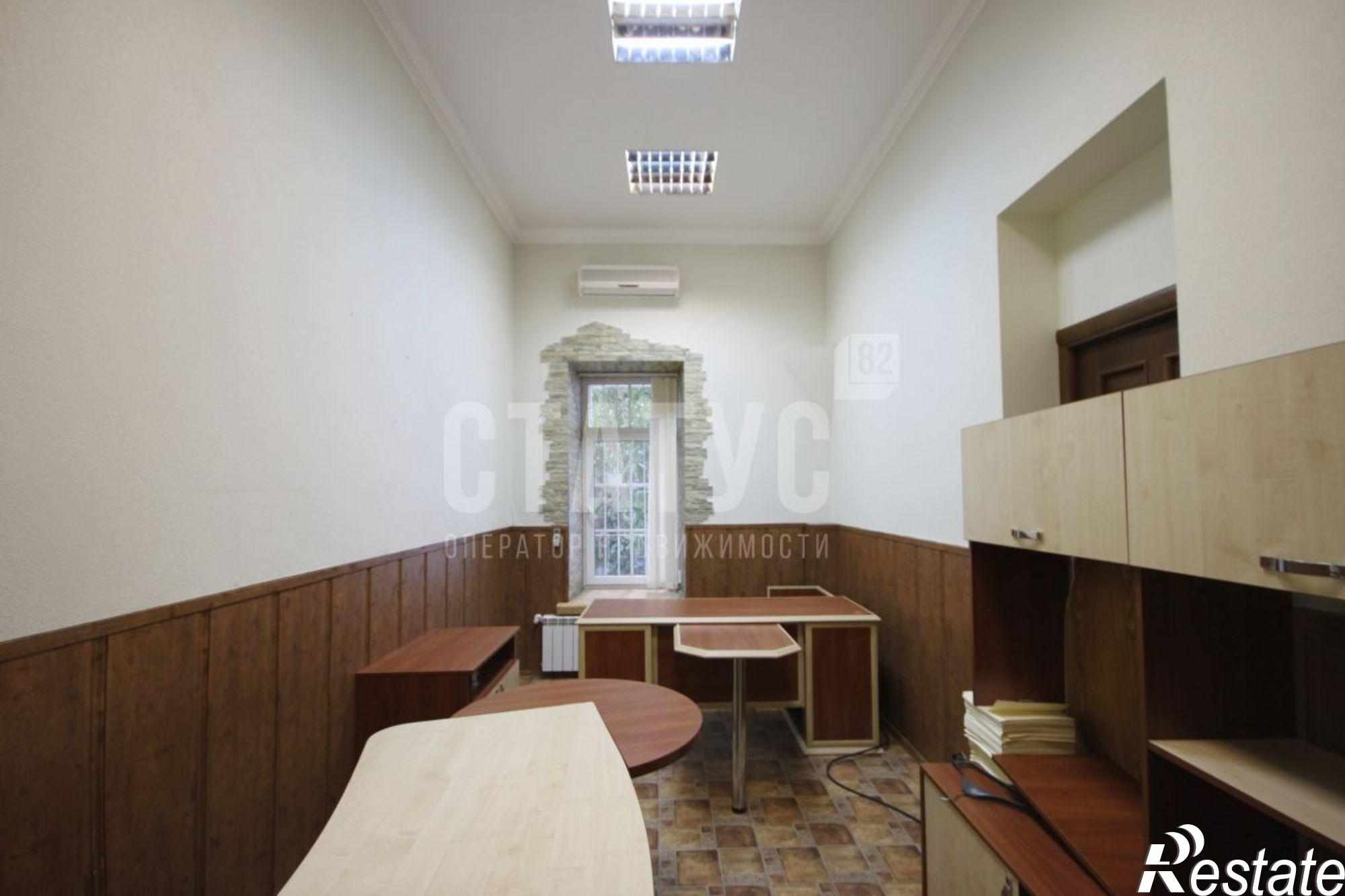 Сдать офис, помещение под офис за 25 000 рублей на им Ленина ул, 13