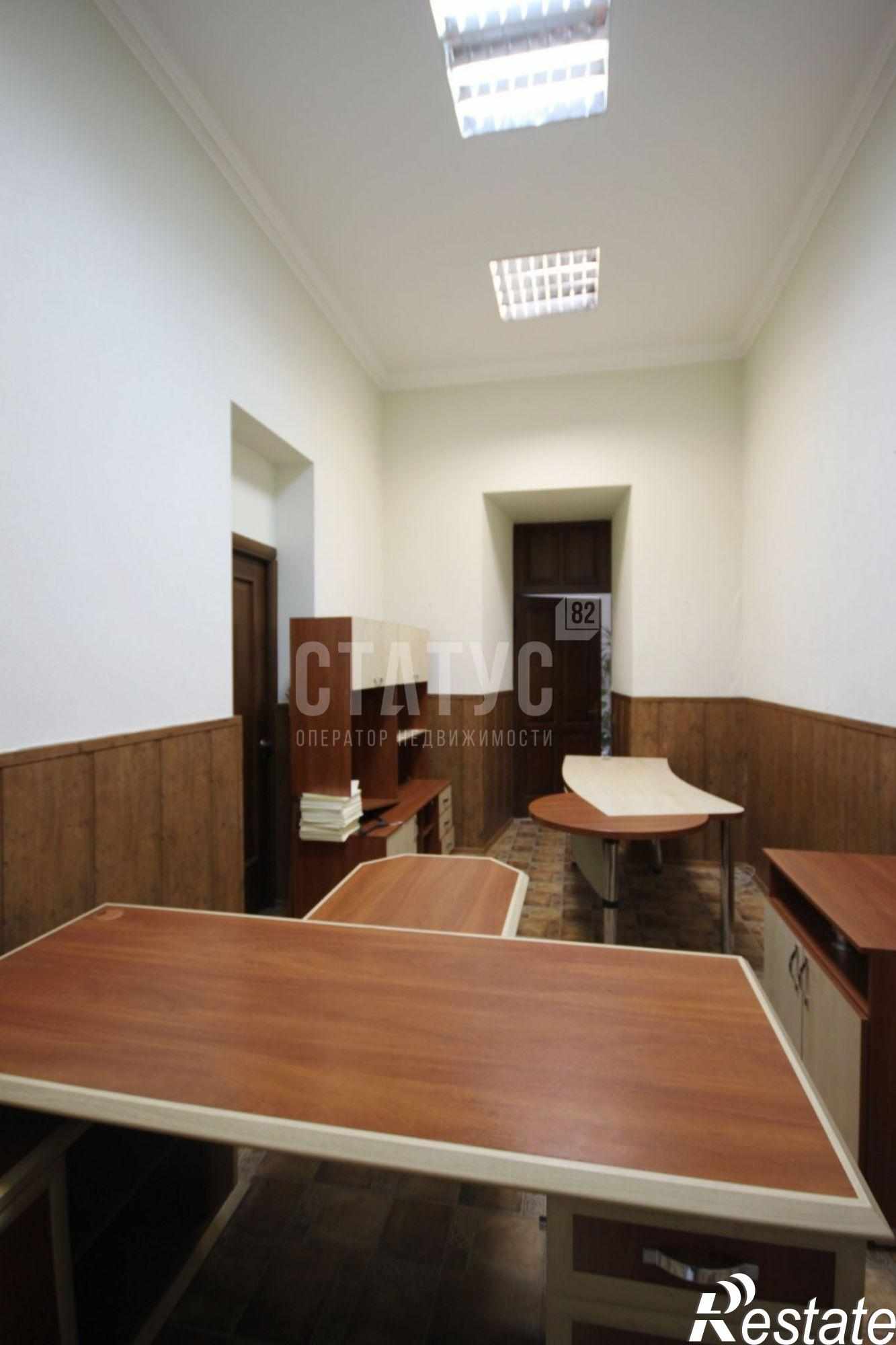 Сдать офис, помещение под офис за 25 000 рублей на им Ленина ул, 13