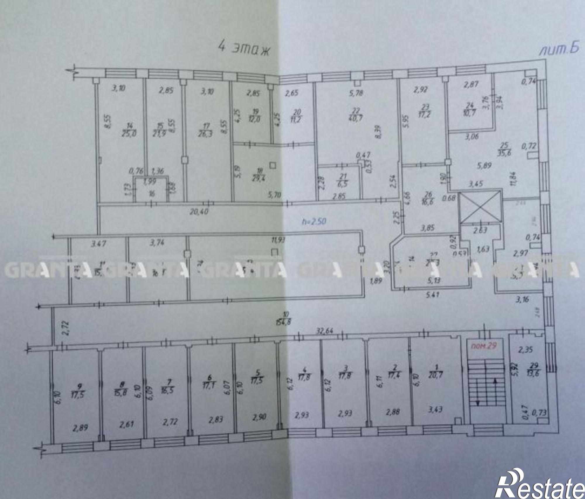 Сдать офис, помещение под офис за 292 500 рублей на ул Затонская, 32