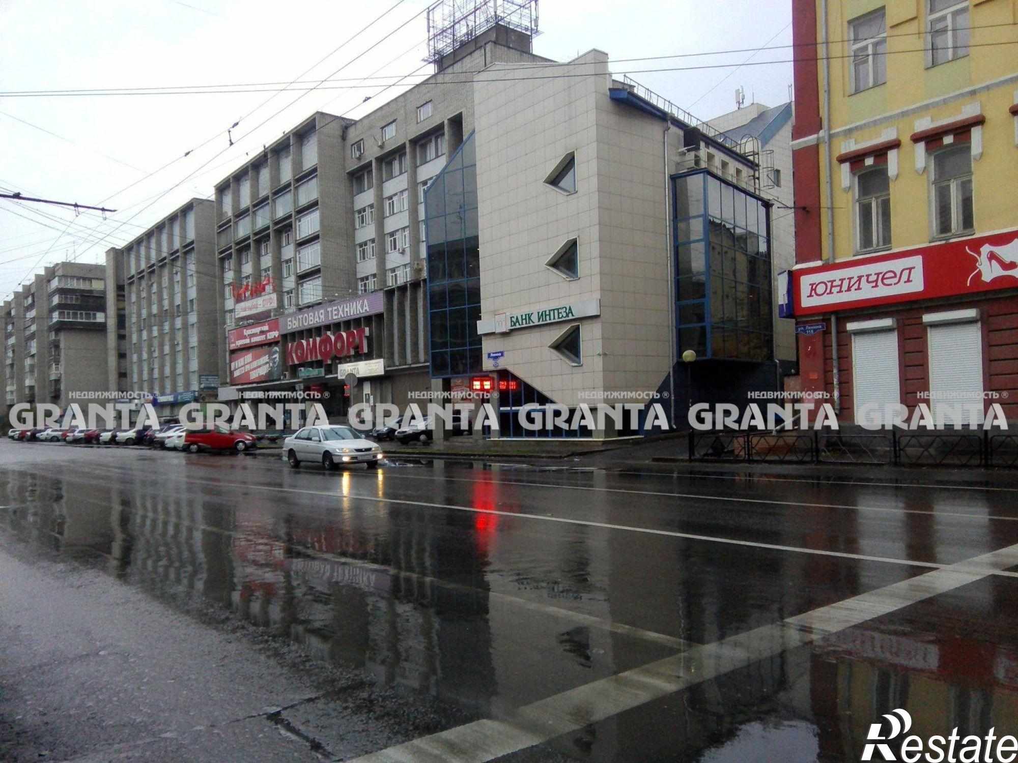 Сдать офис, помещение под офис за 27 000 рублей на ул Ленина, 113
