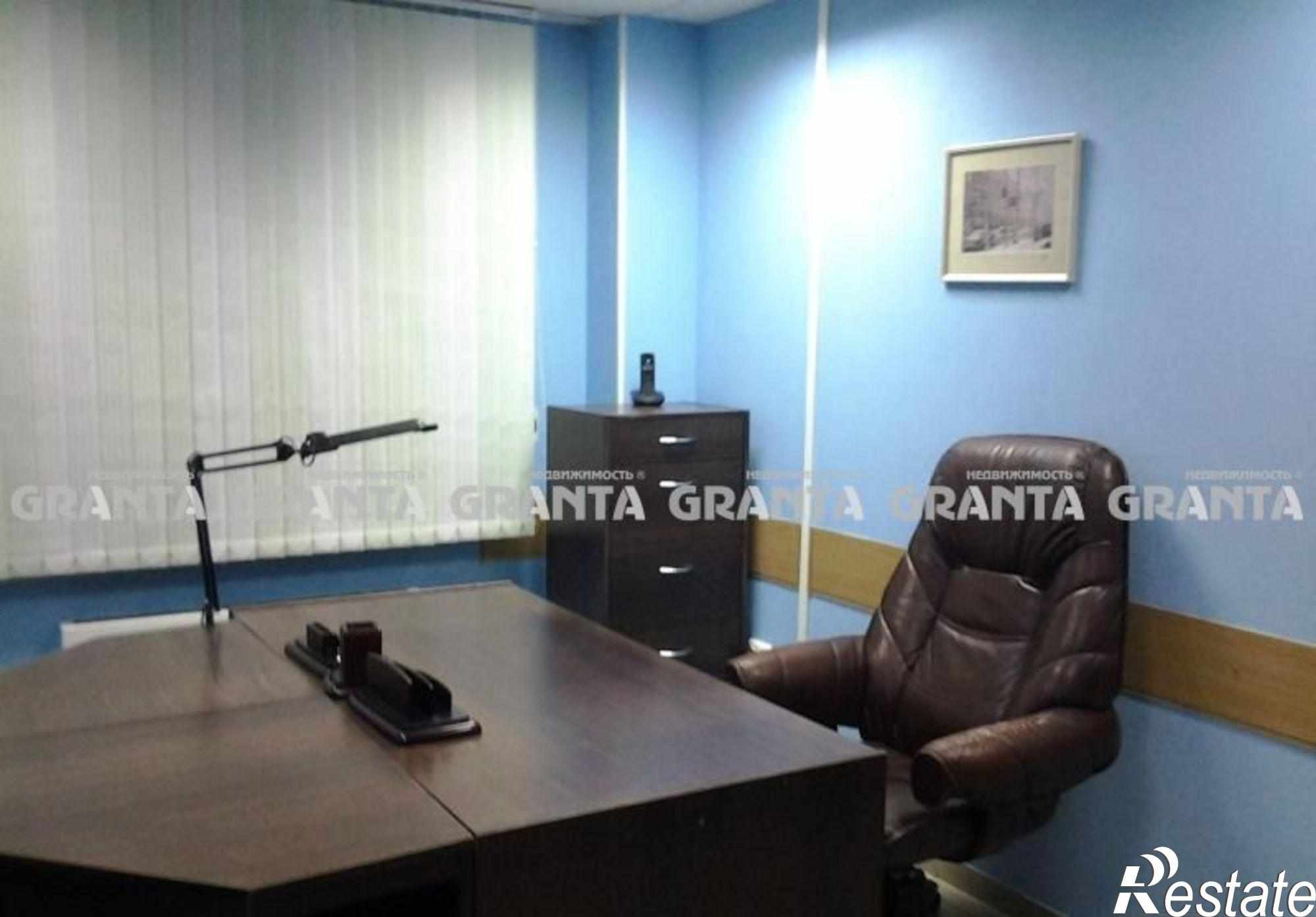 Сдать офис, помещение под офис за 27 000 рублей на ул Ленина, 113