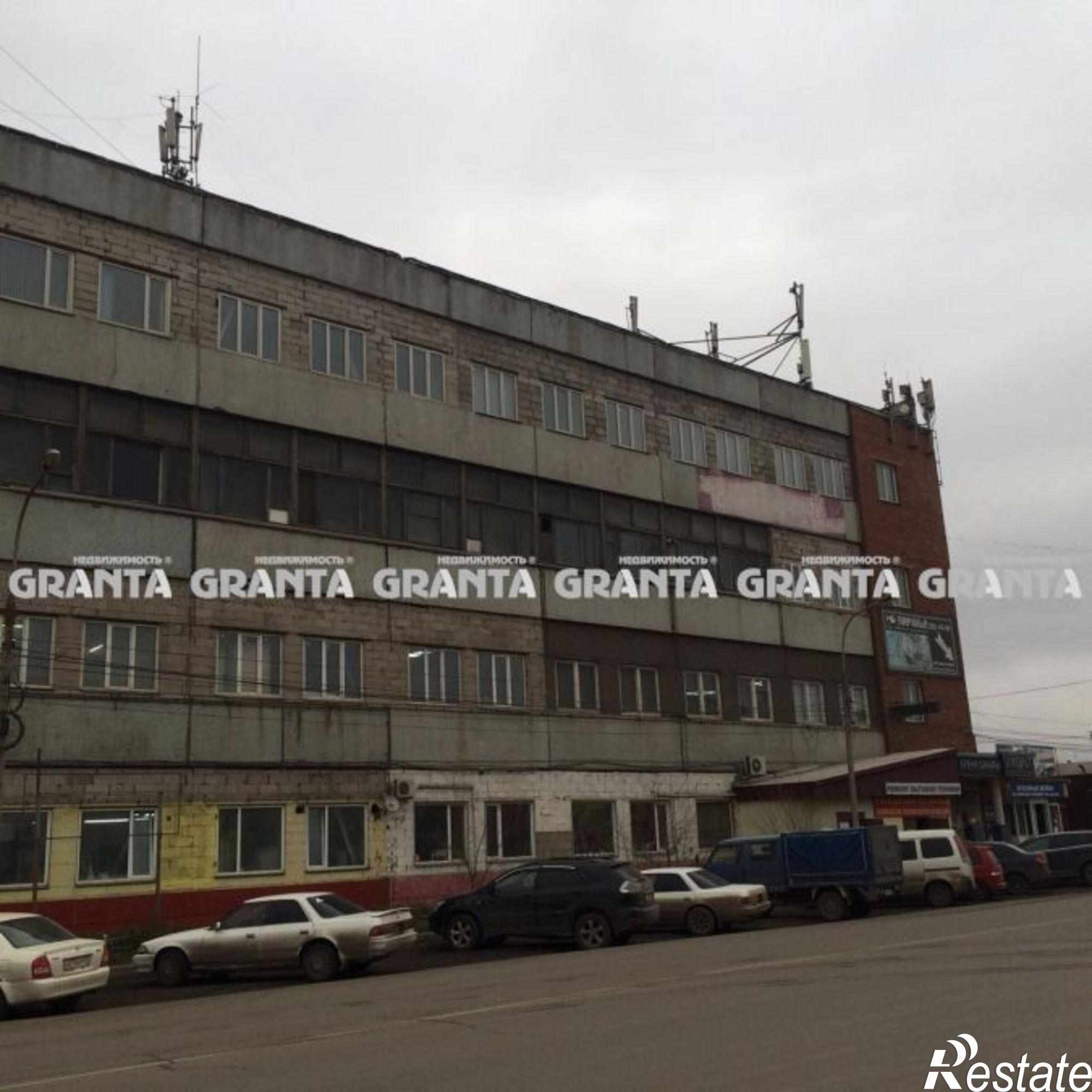 Сдать офис, помещение под офис за 292 500 рублей на ул Затонская, 32