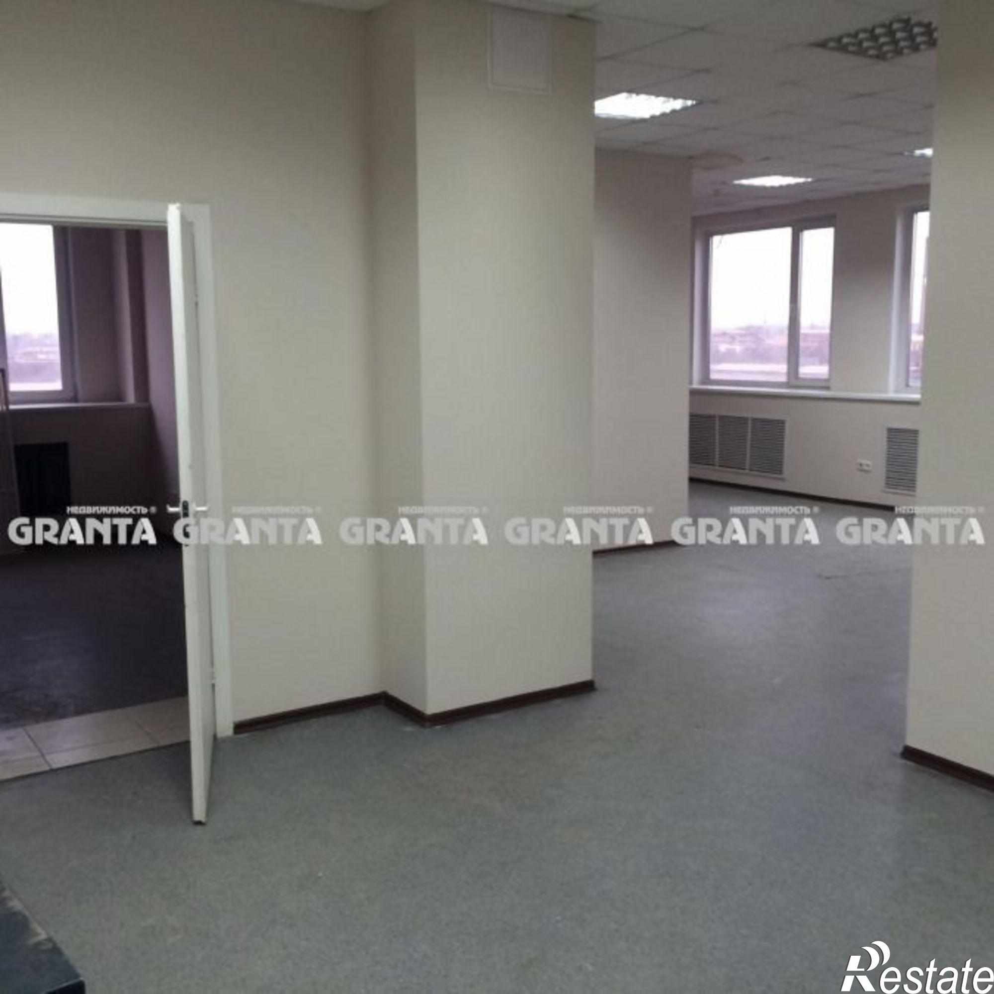 Сдать офис, помещение под офис за 292 500 рублей на ул Затонская, 32