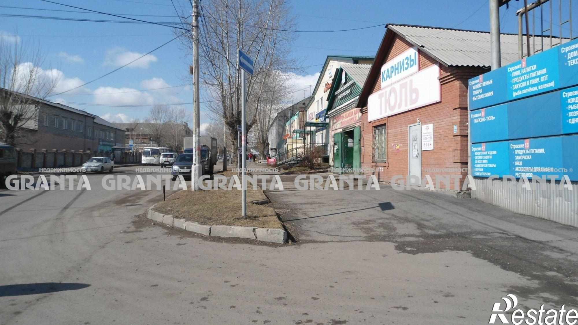 Сдать складское помещение за 100 000 рублей на ул Спандаряна, 8