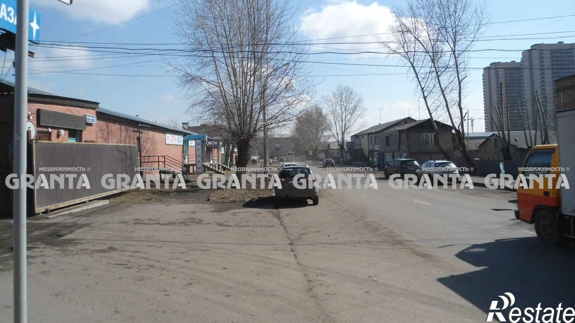 Сдать складское помещение за 100 000 рублей на ул Спандаряна, 8