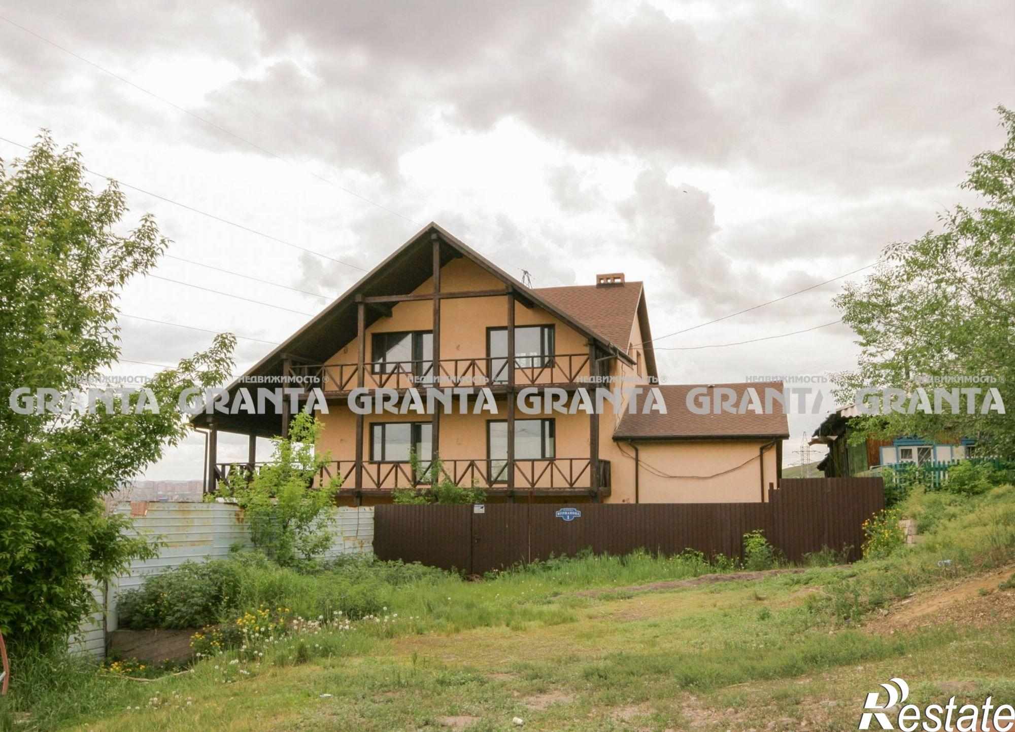 Купить дачу, дом, коттедж за 25 500 000 рублей на ул Фурманова, 1