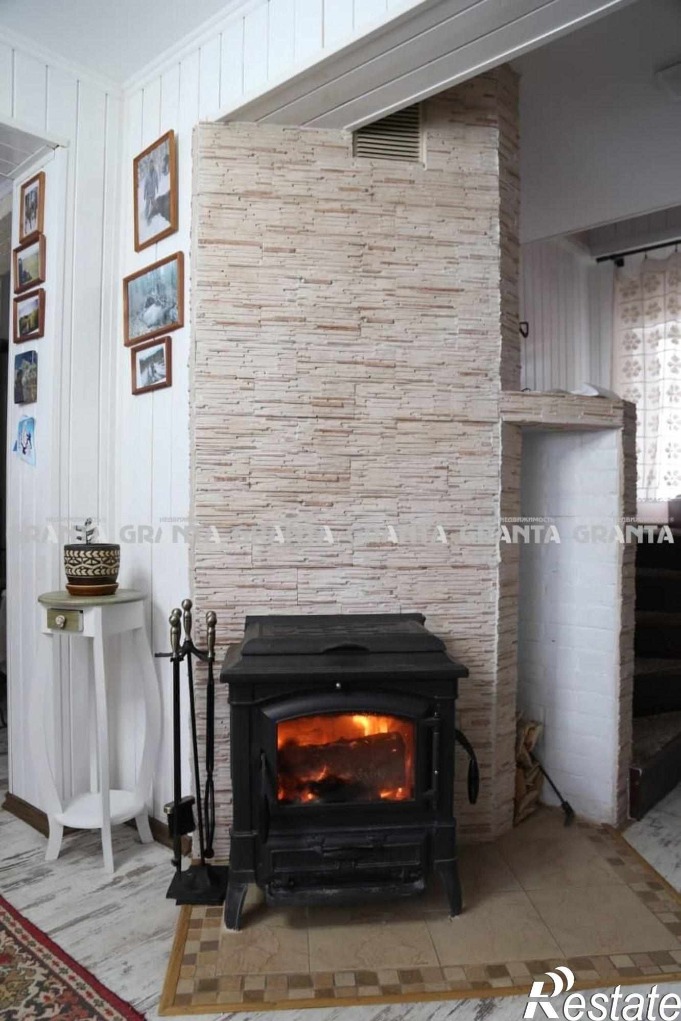 Купить дачу, дом, коттедж за 15 400 000 рублей на ул Базайская, 371