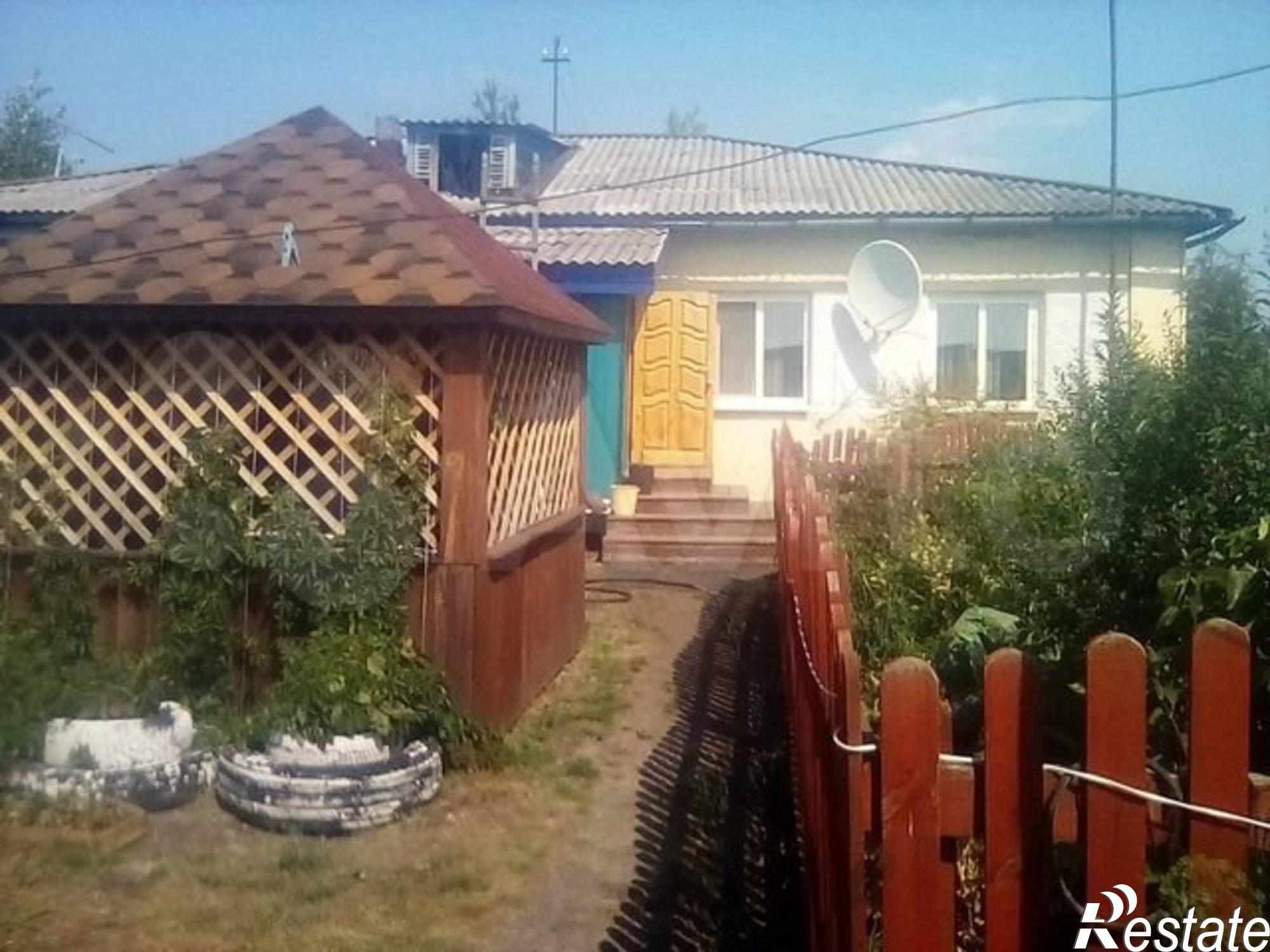 Купить дачу, дом, коттедж за 600 000 рублей на ул Зеленая, 8