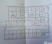 офис 702 кв м, этаж 4/4 ул Затонская, 32