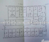 офис 650 кв м, этаж 4/5 ул Затонская, 32