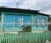 коттедж 34 кв м ул Авиационная, 42