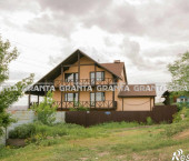 коттедж 359 кв м ул Фурманова, 1
