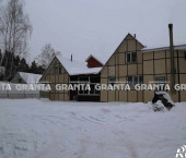 коттедж 198 кв м ул Базайская, 371