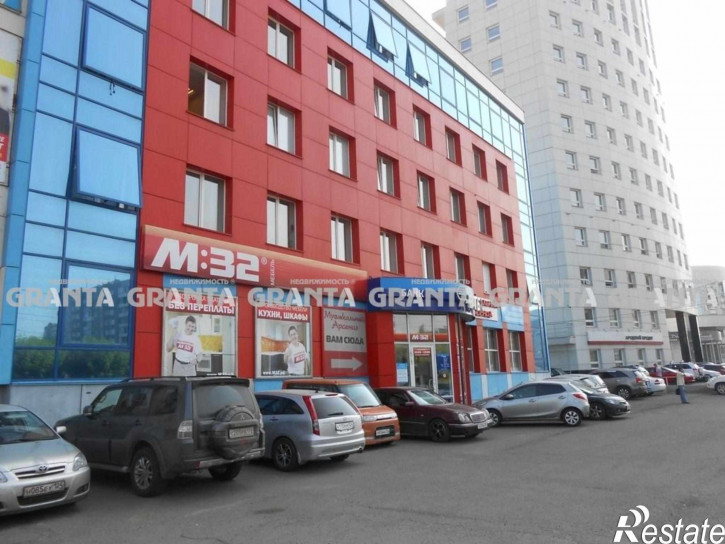 Помещение свободного назначения ул Взлетная, 5 стр. 1