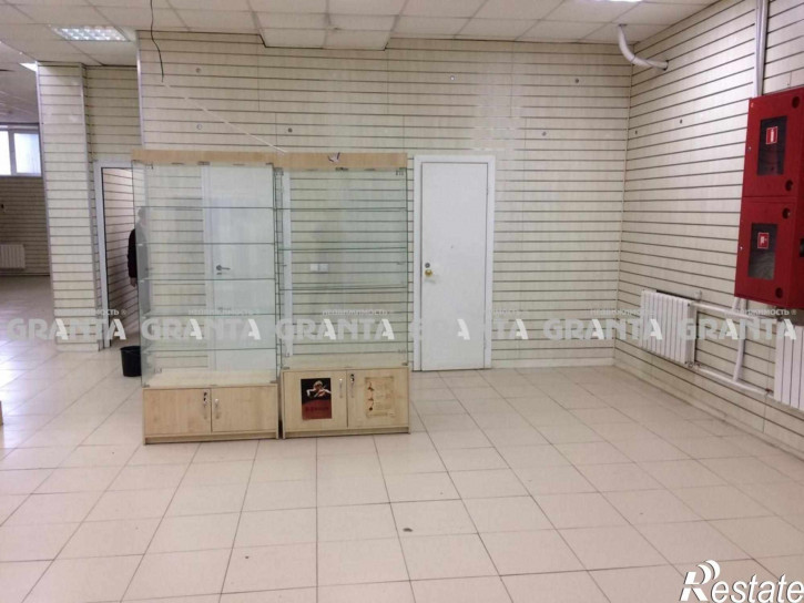 Помещение свободного назначения ул Взлетная, 5 стр. 1