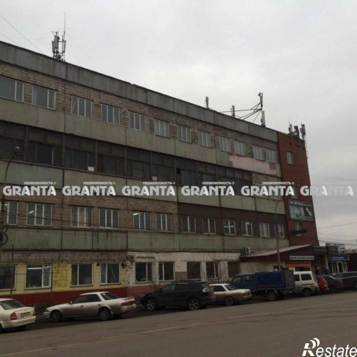 Офис ул Затонская, 32