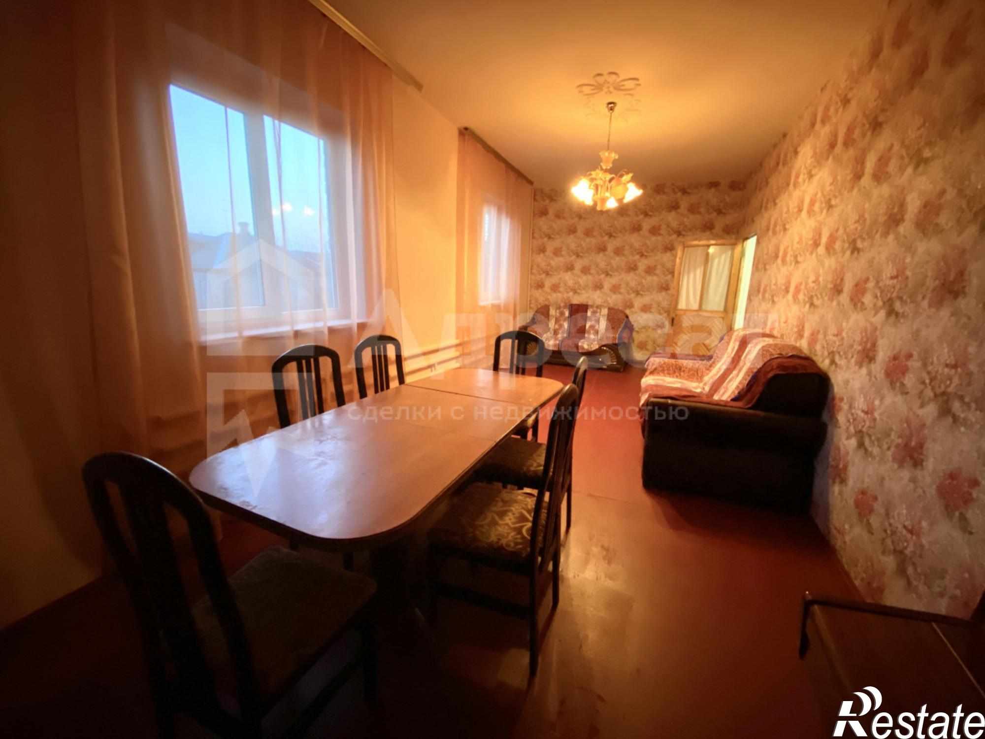 Сдать дачу, дом, коттедж за 50 000 рублей на ул. Эльтонская