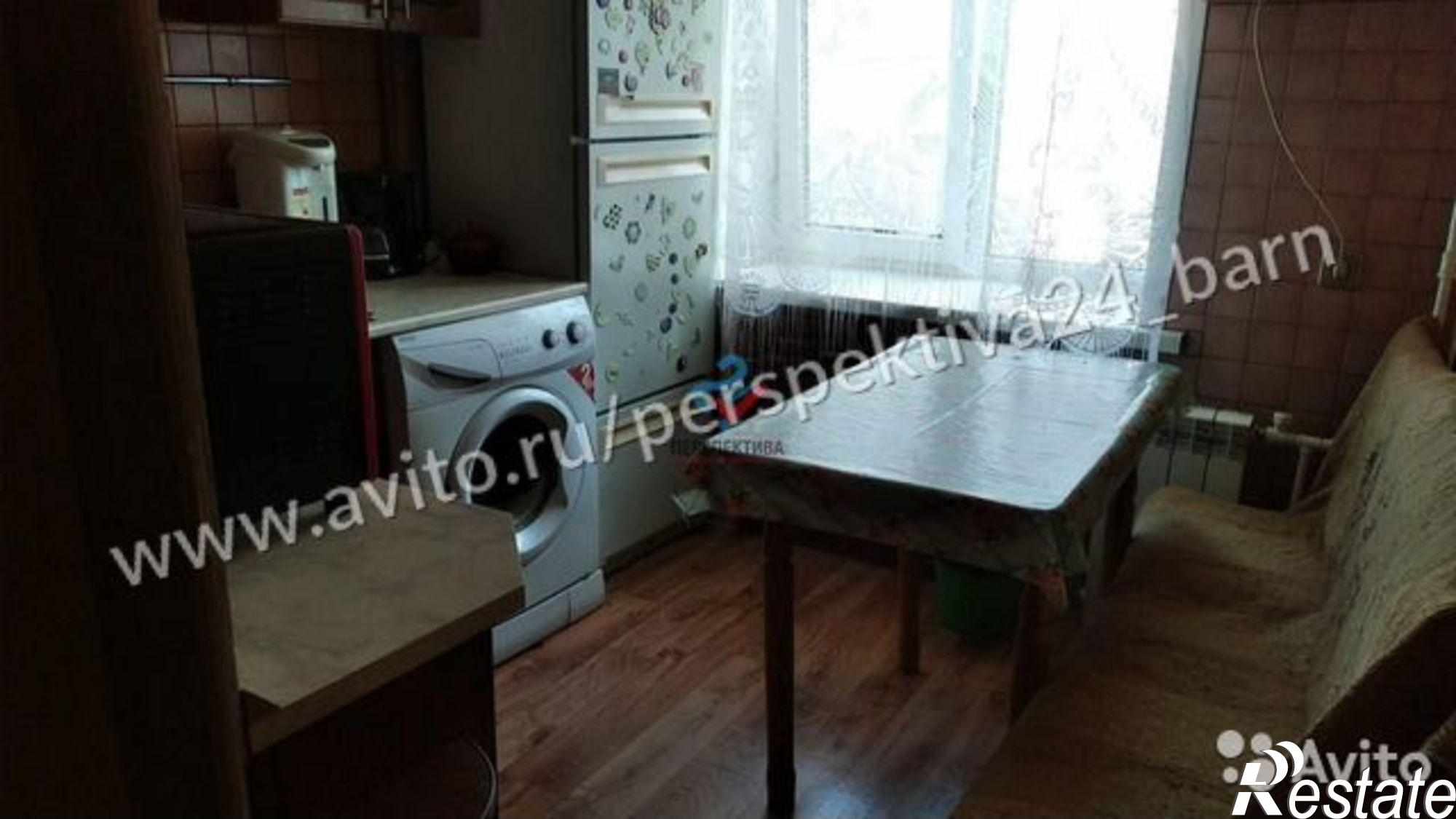 Купить квартиру за 2 350 000 рублей на улица Глушкова, 34
