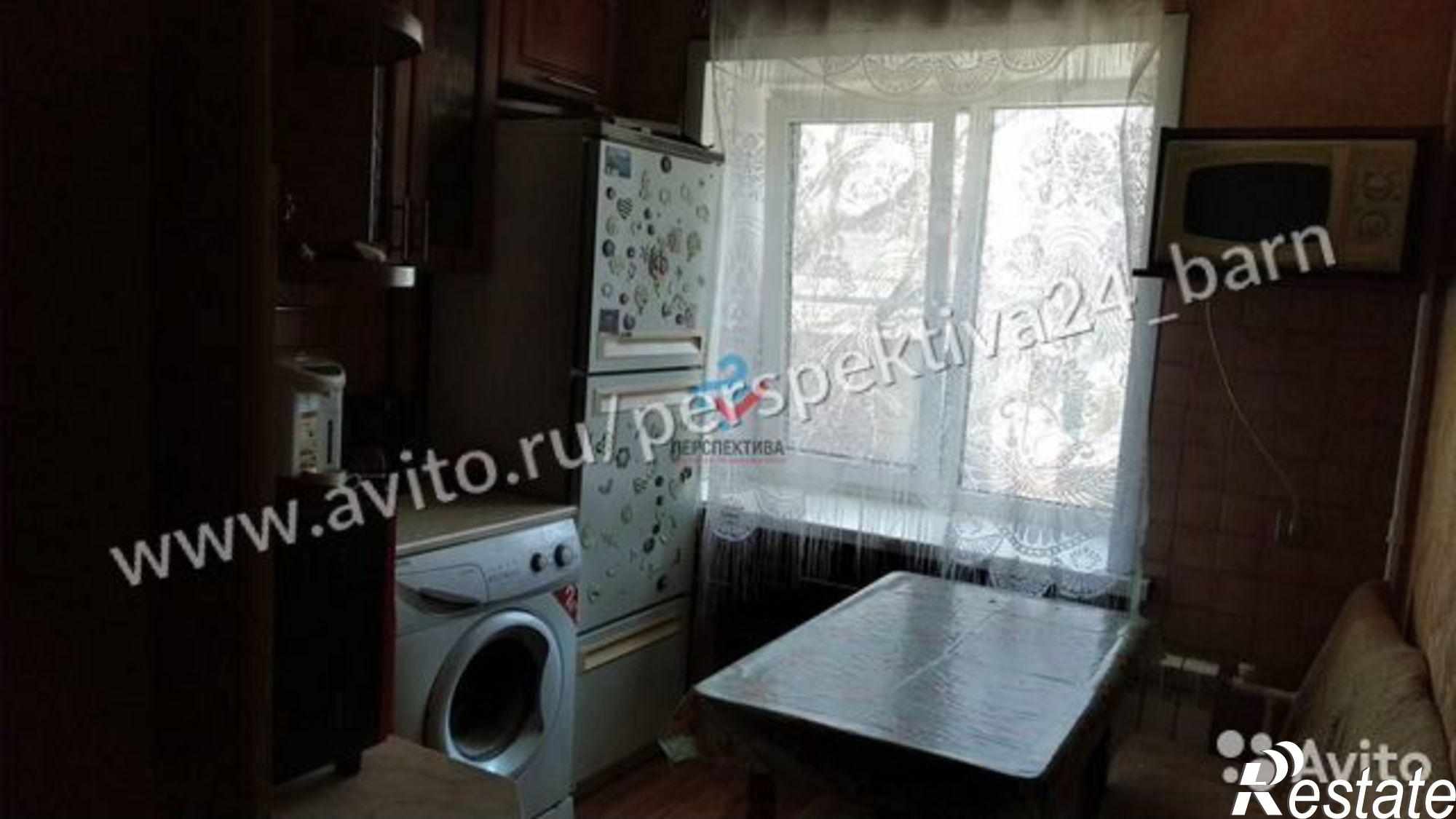 Купить квартиру за 2 350 000 рублей на улица Глушкова, 34