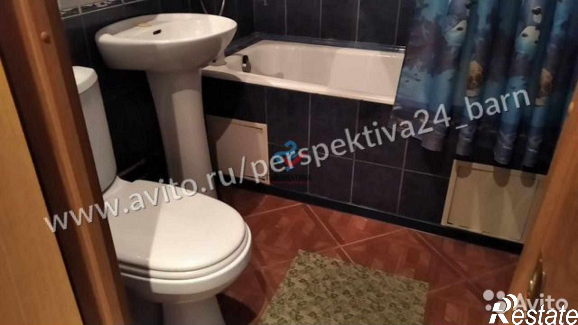 Купить квартиру за 2 350 000 рублей на улица Глушкова, 34