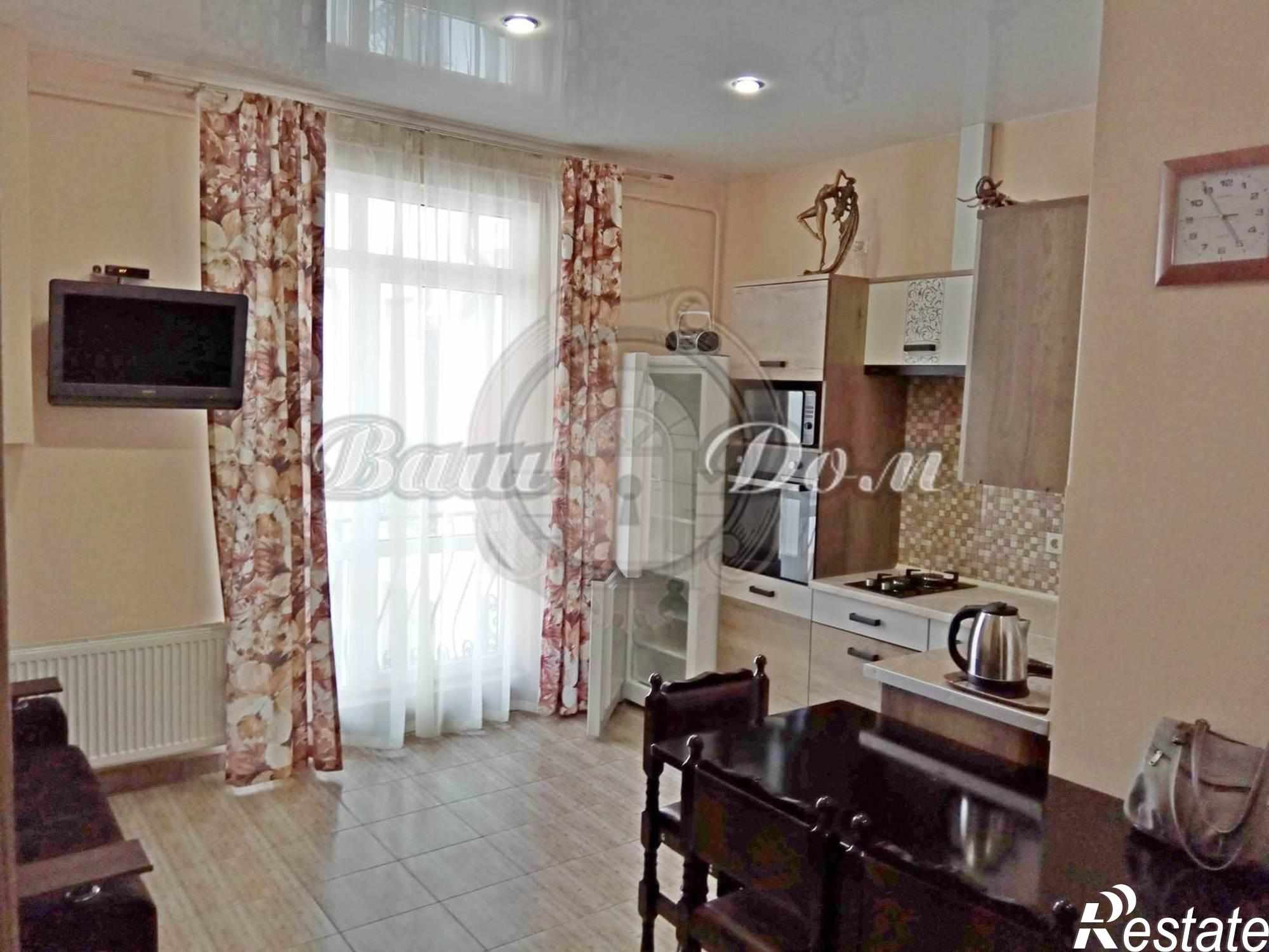 Купить квартиру за 12 560 000 рублей на ул. Верхняя, 13 корпус 2