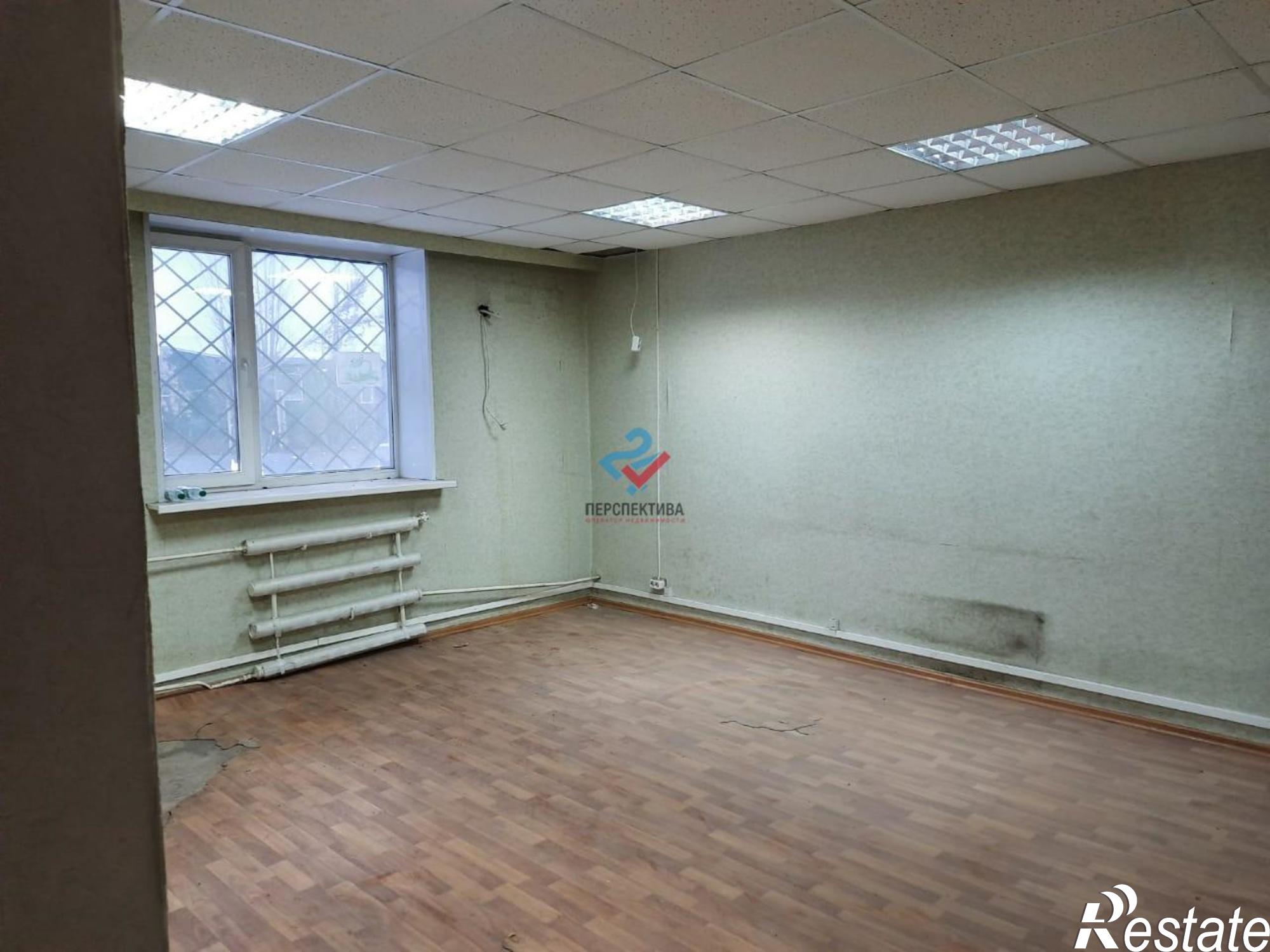 Сдать офис, помещение под офис за 170 рублей на улица Байдукова, 67Б