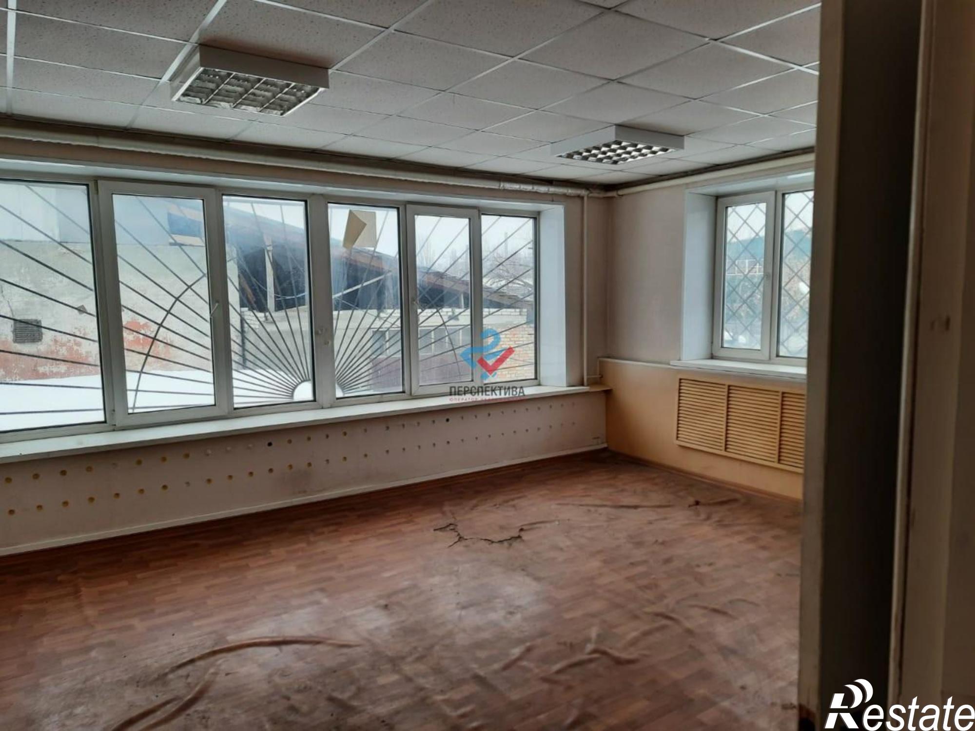 Сдать офис, помещение под офис за 170 рублей на улица Байдукова, 67Б