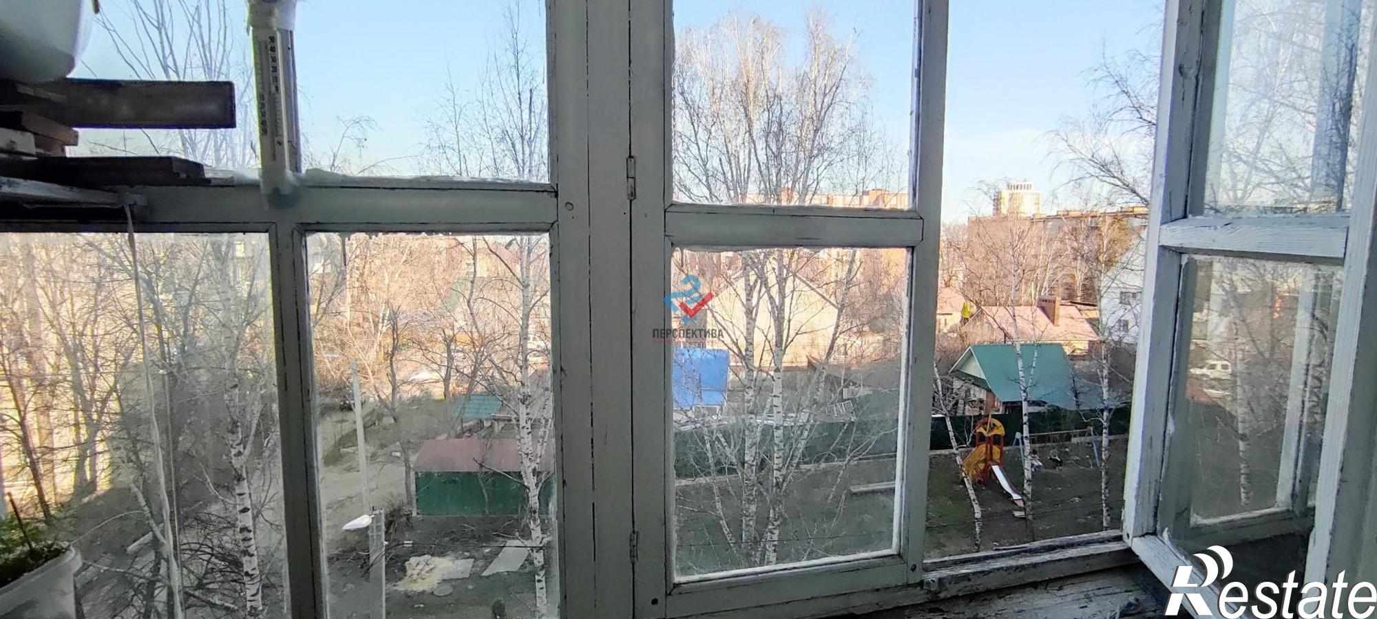 Купить студию за 3 180 000 рублей на улица Космодемьянской, 1