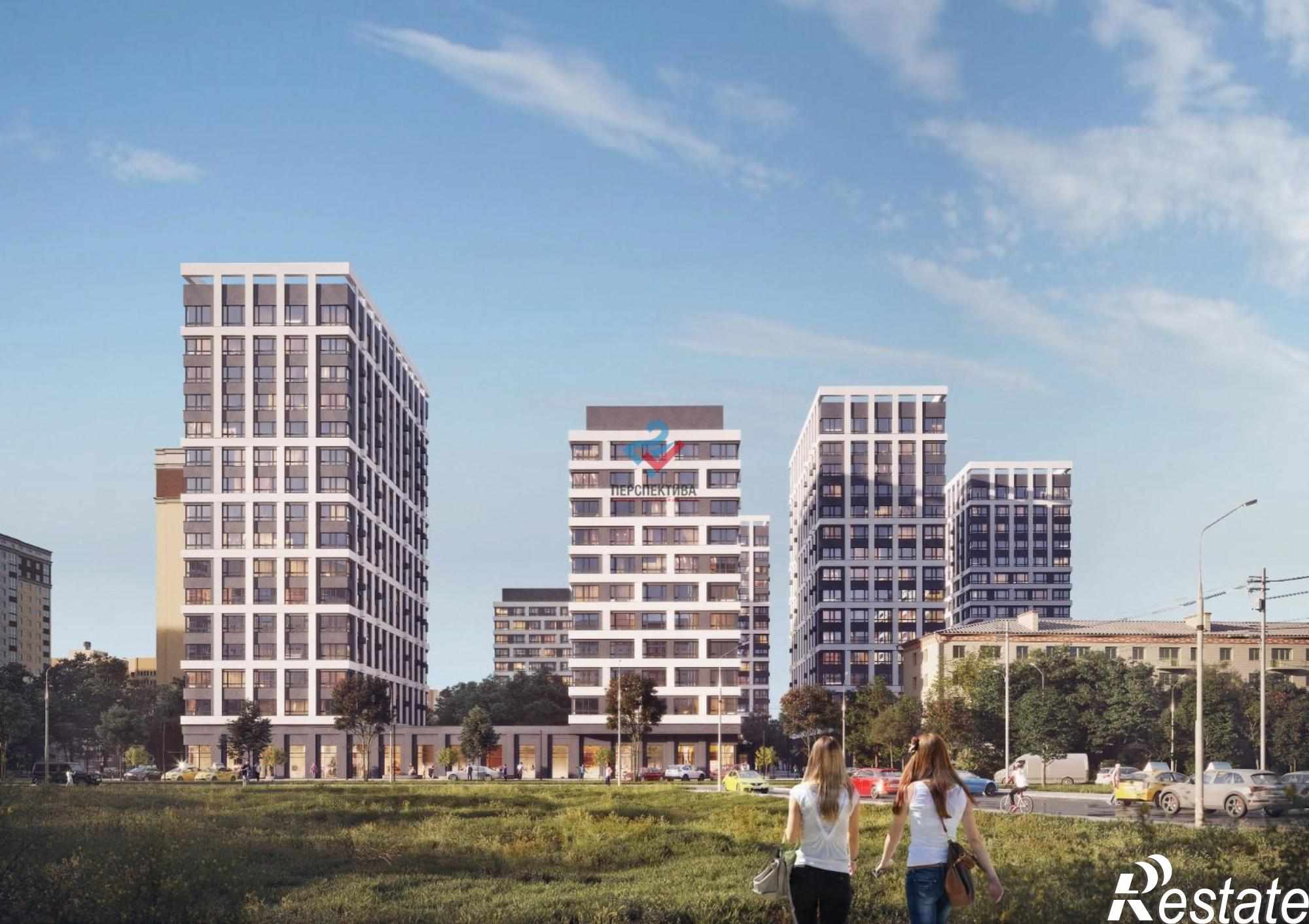 Купить квартиру за 5 414 200 рублей на мира