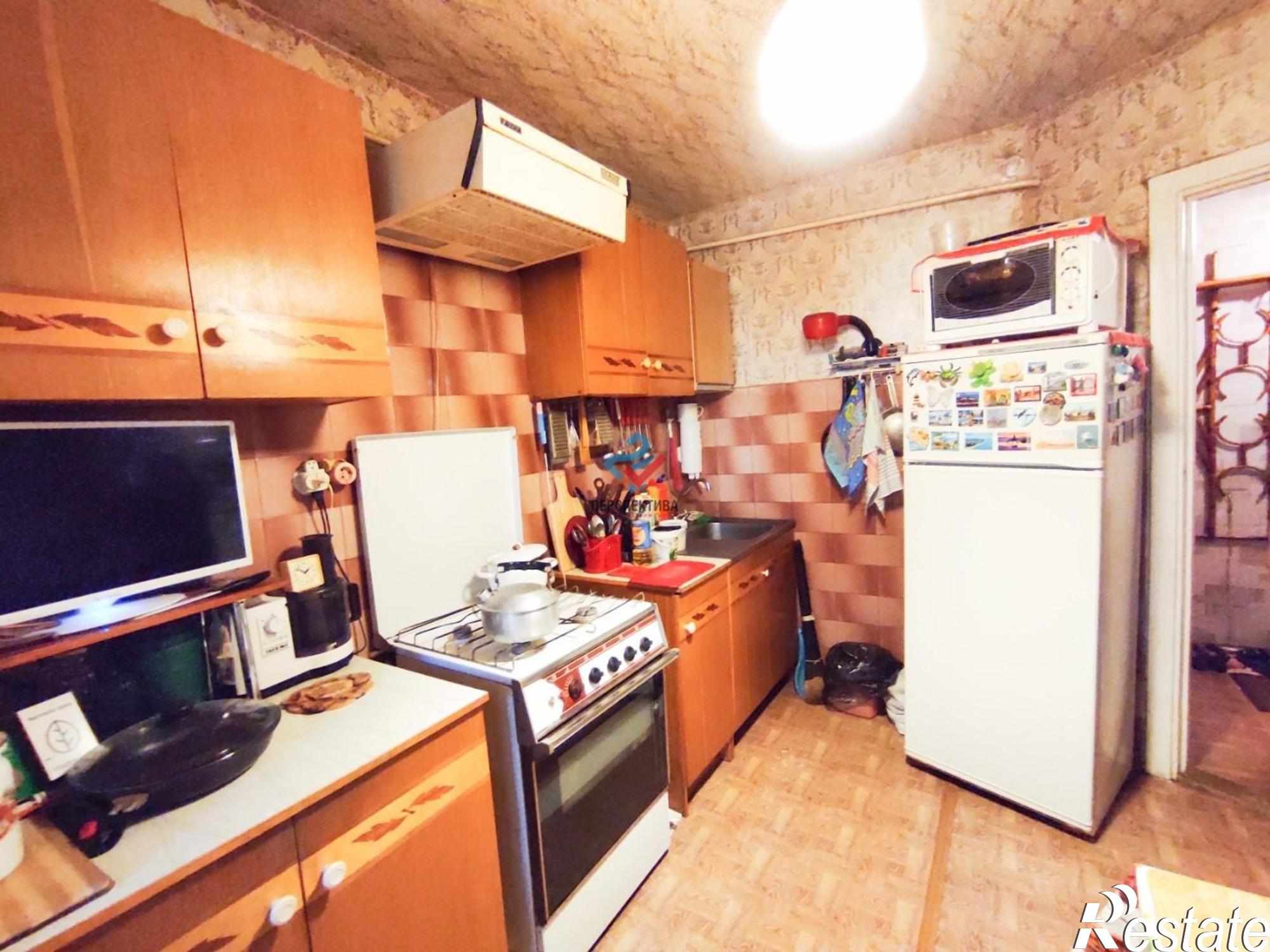 Купить квартиру за 6 000 000 рублей на улица Ставского, 10