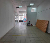 торговое помещение 94 кв м Московская улица, 82
