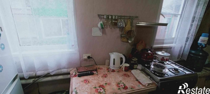 Коттедж/дом Заводская улица