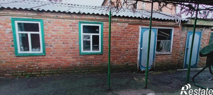Коттедж/дом Заводская улица