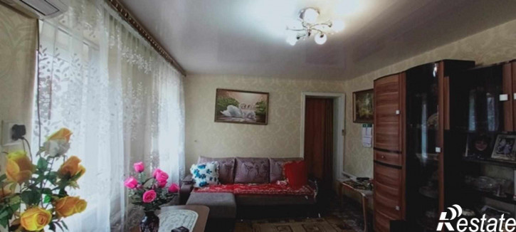 Коттедж/дом Заводская улица