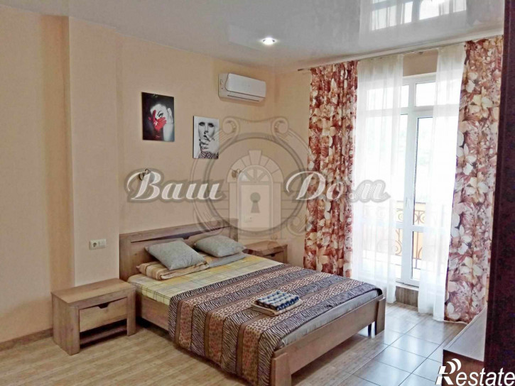1-комн квартира ул. Верхняя, 13 корпус 2