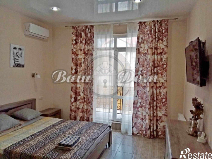1-комн квартира ул. Верхняя, 13 корпус 2
