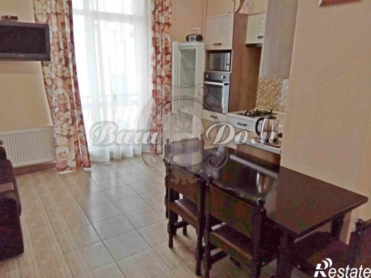 1-комн квартира ул. Верхняя, 13 корпус 2