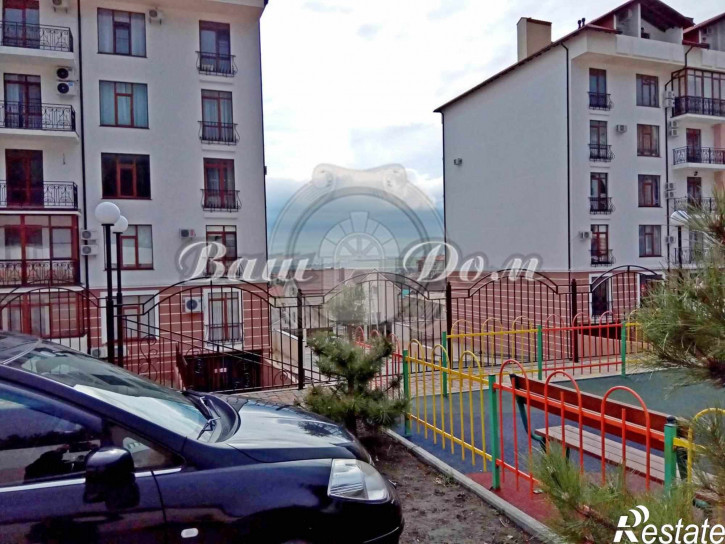 1-комн квартира ул. Верхняя, 13 корпус 2