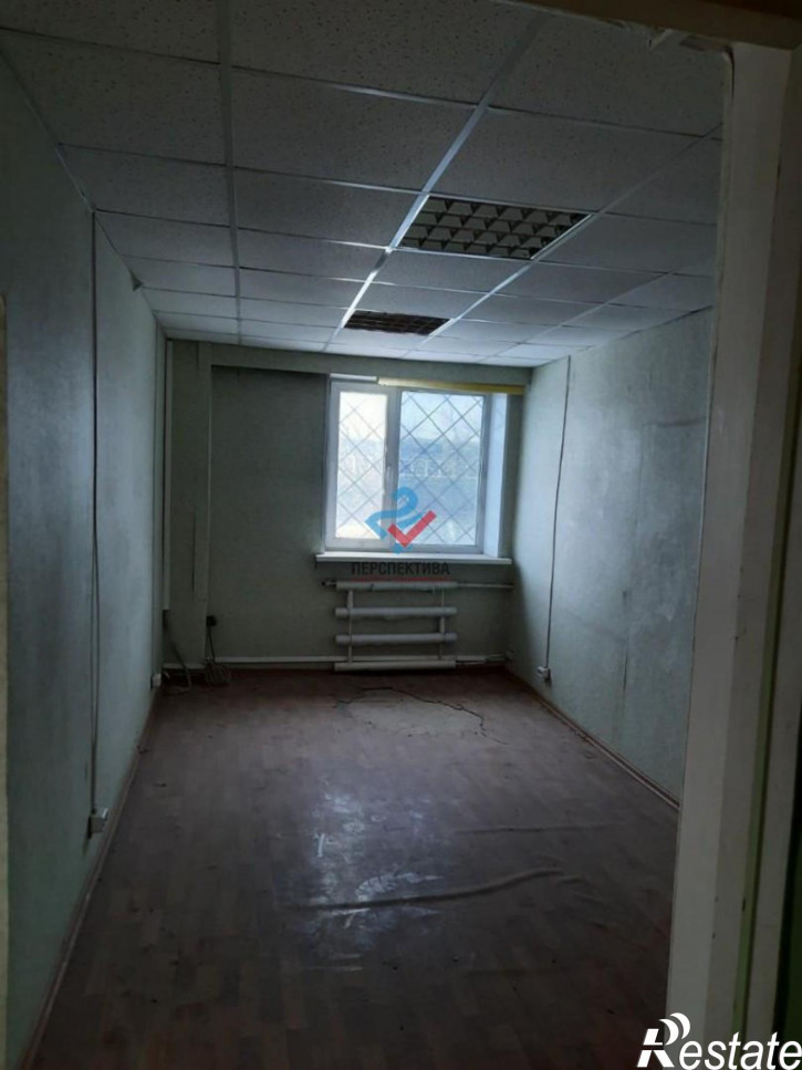 Офис улица Байдукова, 67Б