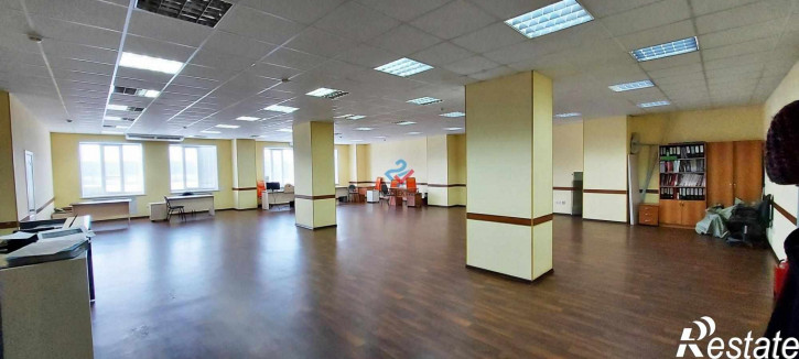Склад улица Металлистов, 9