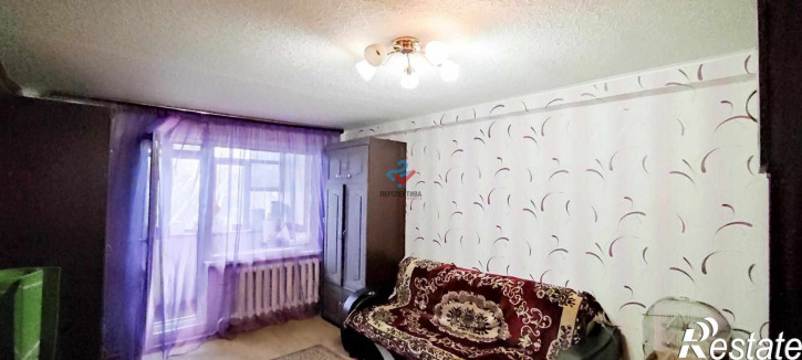 3-комн квартира улица Ворошилова, 17
